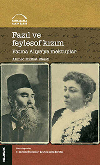 Fazıl ve Feylesof Kızım - Klasik Yayınları