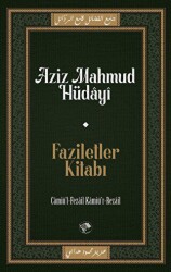 Faziletler Kitabı - Şamil Yayıncılık
