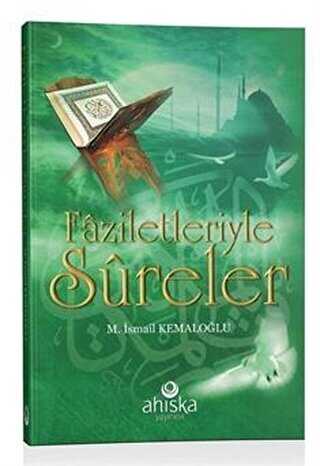 Faziletleriyle Sureler - Bkmkitap