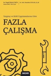 Fazla Çalışma - Seçkin Yayıncılık