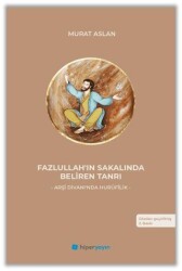Fazlullah’ın Sakalında Beliren Tanrı - Hiperlink Yayınları