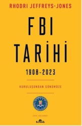 FBI Tarihi, 1908-2023 - Kronik Kitap