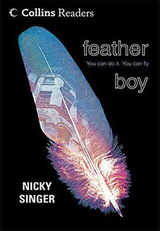 Feather Boy Collins Readers