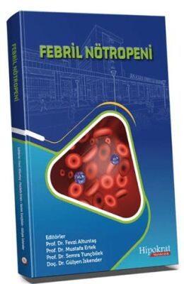 Febril Nötropeni - 1