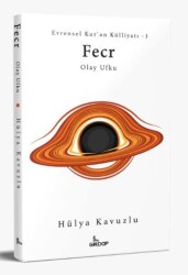 Fecr - Girdap Kitap