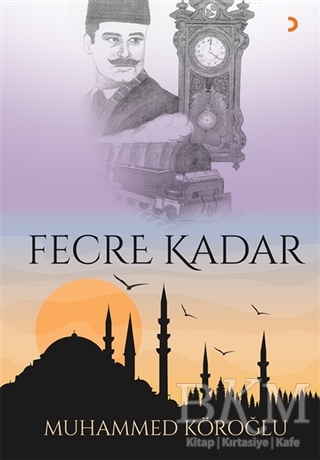 Fecre Kadar - Cinius Yayınları