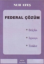 Federal Çözüm - Deng Yayınları