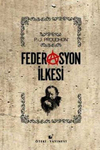 Federasyon İlkesi - Öteki Yayınevi