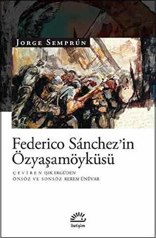 Federico Sanchez`in Özyaşamöyküsü