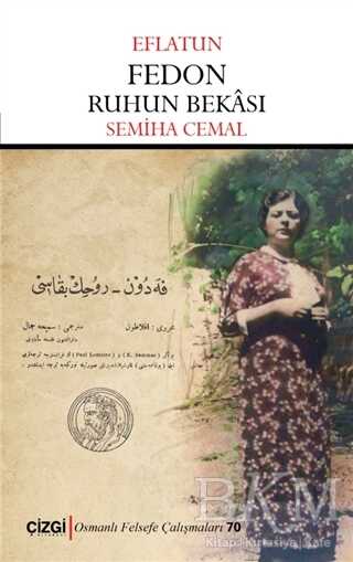 Fedon - Çizgi Kitabevi Yayınları