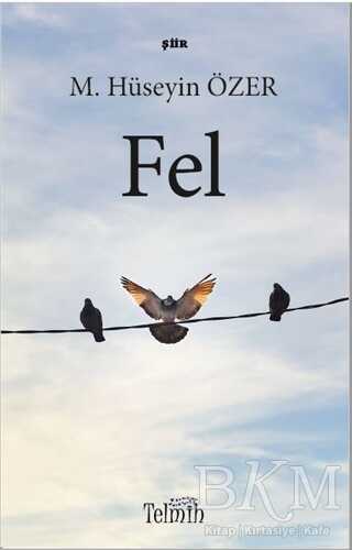Fel - Telmih Kitap