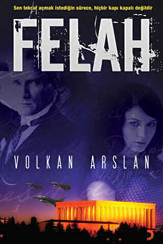 Felah - Cinius Yayınları