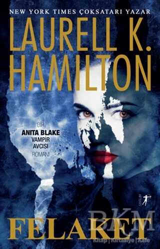 FELAKET - Artemis Yayınları