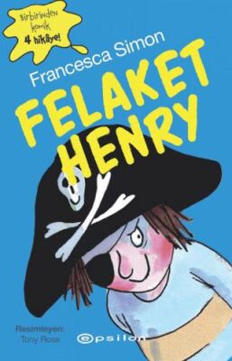 Felaket Henry - 1