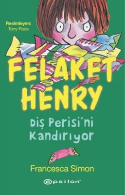Felaket Henry Diş Perisini Kandırıyor - 1