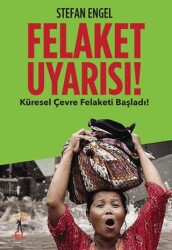 Felaket Uyarısı! - El Yayınları