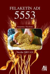 Felaketin Adı 5553 - Baygenç Yayıncılık