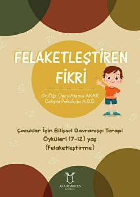 Felaketleştiren Fikri - 1