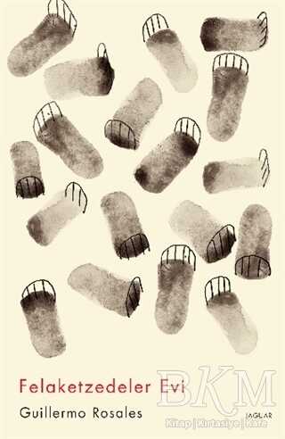 Felaketzedeler Evi - Jaguar Kitap