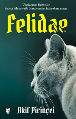Felidae kapağı