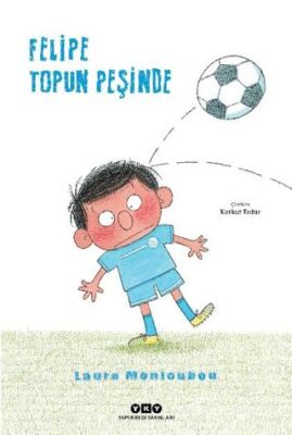 Felipe Topun Peşinde - 1