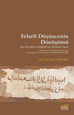 Felsefî Du¨şu¨ncenin Dönu¨şu¨mu¨ - 1