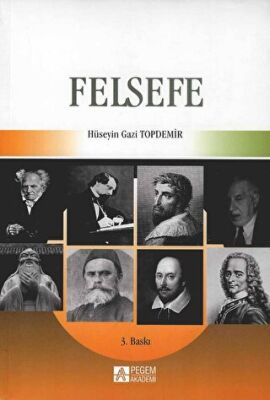 Felsefe kapağı
