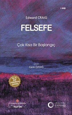Felsefe - 1