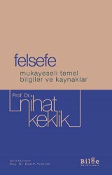 Felsefe - Bilge Kültür Sanat