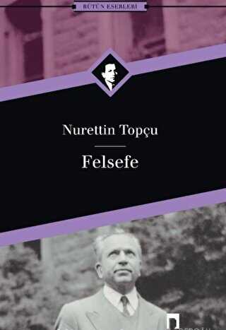 Felsefe - Dergah Yayınları