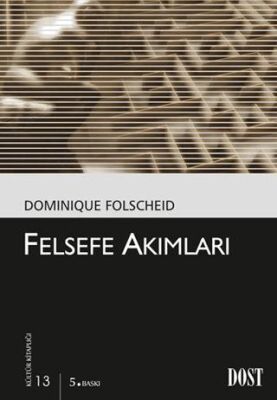 Felsefe Akımları - 1
