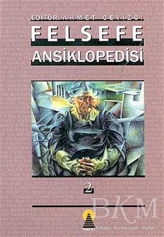 Felsefe Ansiklopedisi 2 - Ebabil Yayınları