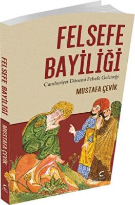 Felsefe Bayiliği - 1