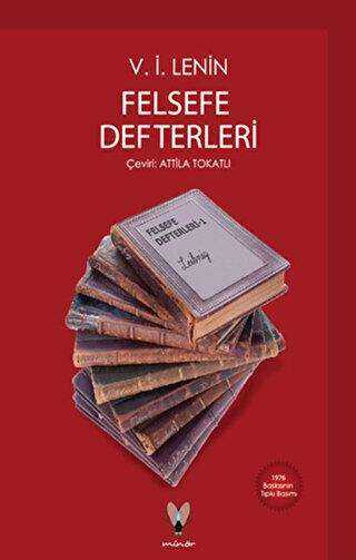 Felsefe Defterleri - Minör Yayınları