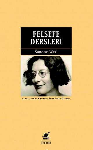 Felsefe Dersleri - Ayrıntı Yayınları