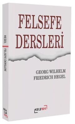 Felsefe Dersleri - 1