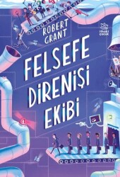 Felsefe Direnişi Ekibi - İthaki Çocuk Yayınları