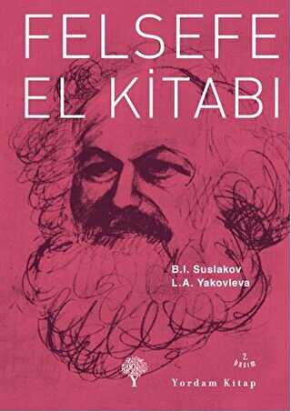 Felsefe El Kitabı - Yordam Kitap