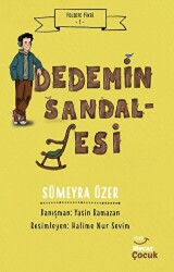 Felsefe Fikri 1 - Dedemin Sandalyesi - Mecaz Çocuk