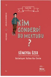 Felsefe Fikri 2 - Kim Gönderdi Bu Mektubu? - Mecaz Çocuk