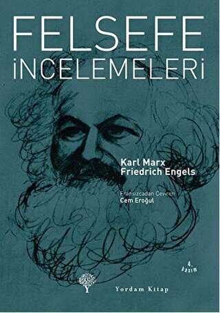 Felsefe İncelemeleri - Yordam Kitap