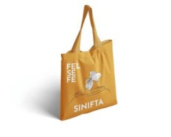 Felsefe Kitaplığı Çanta - Usturlab Kitap