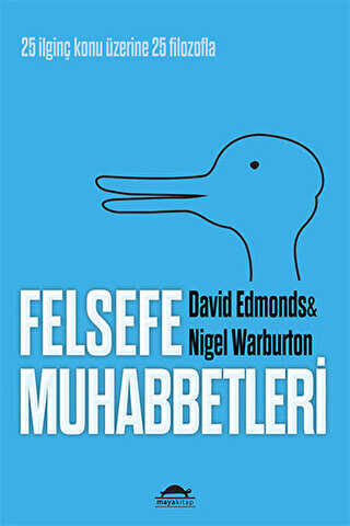 Felsefe Muhabbetleri - Maya Kitap