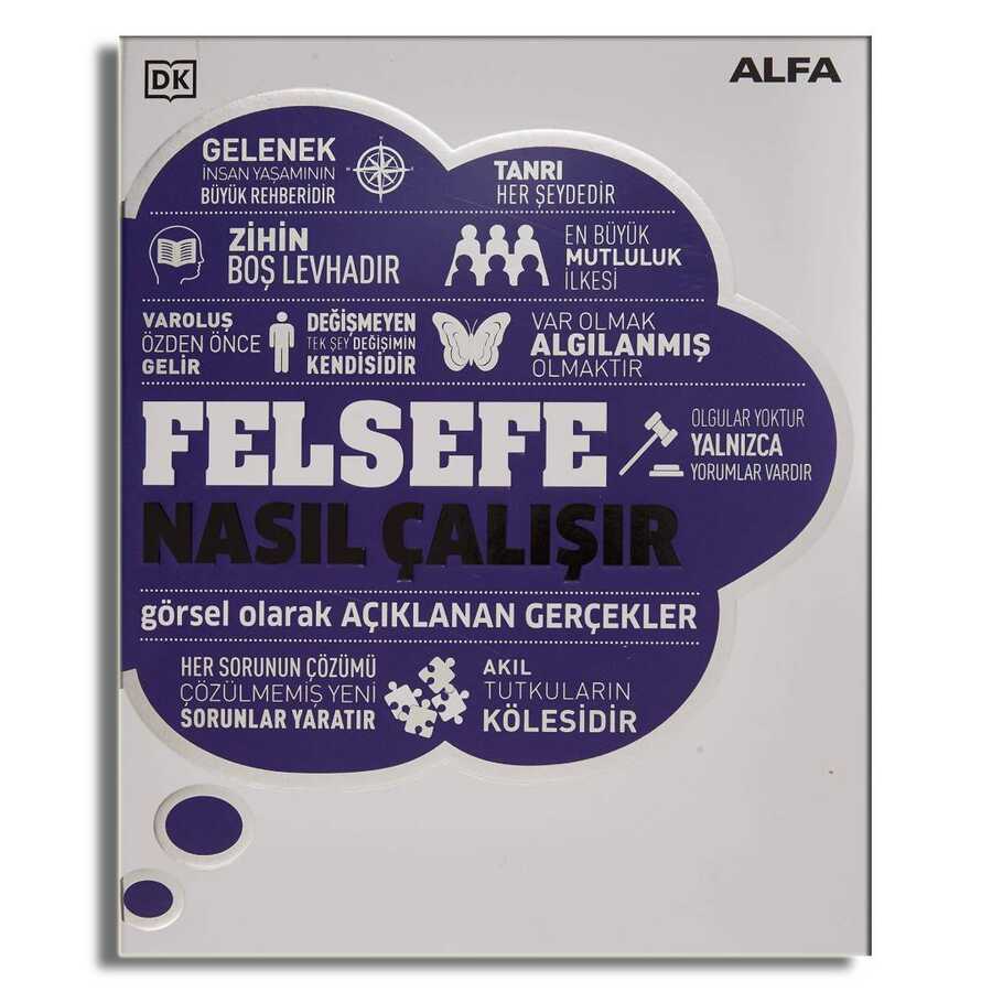 Felsefe Nasıl Çalışır - 1