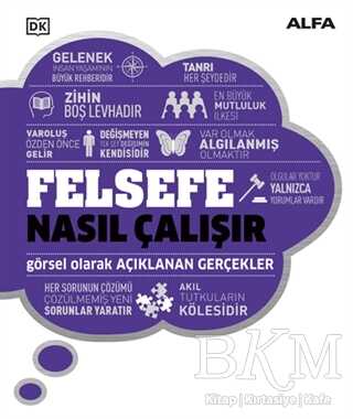 Felsefe Nasıl Çalışır - 2