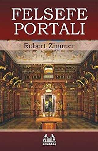 Felsefe Portalı - Arkadaş Yayınları