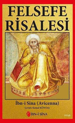 Felsefe Risalesi - İbn-i Sina Yayınları