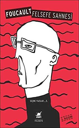 Felsefe Sahnesi - Ayrıntı Yayınları