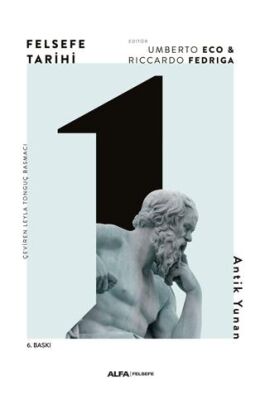Felsefe Tarihi 1 - 1