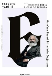 Felsefe Tarihi 6 - Alfa Yayınları